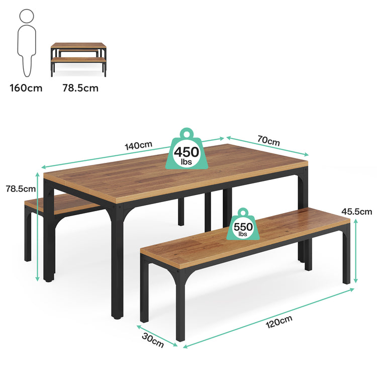 Dining Table Set