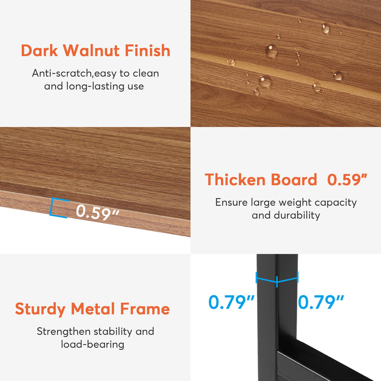 Kitchen Prep Table