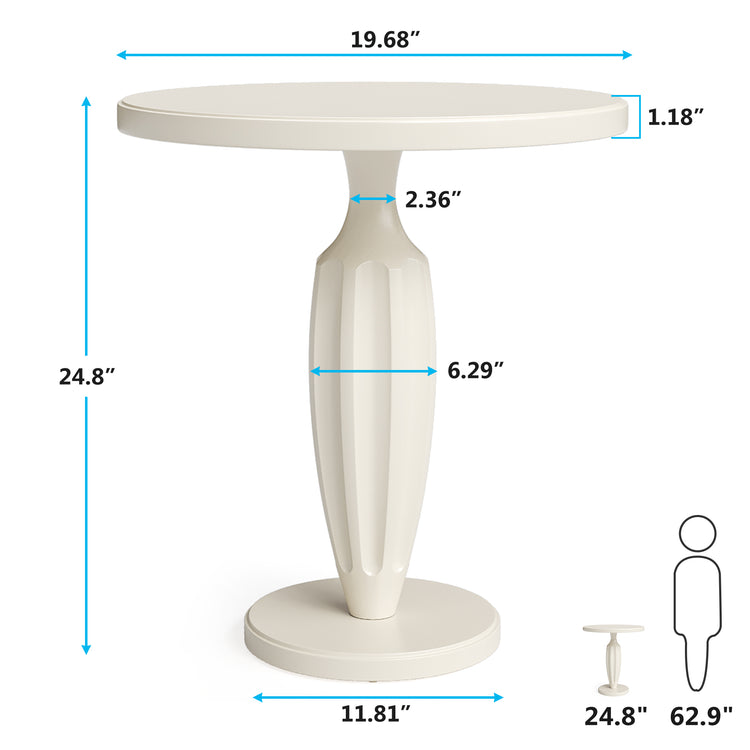 Modern Side Table