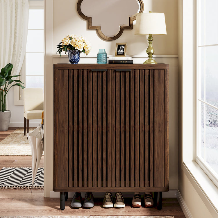 6-Tier Shoe Cabinet