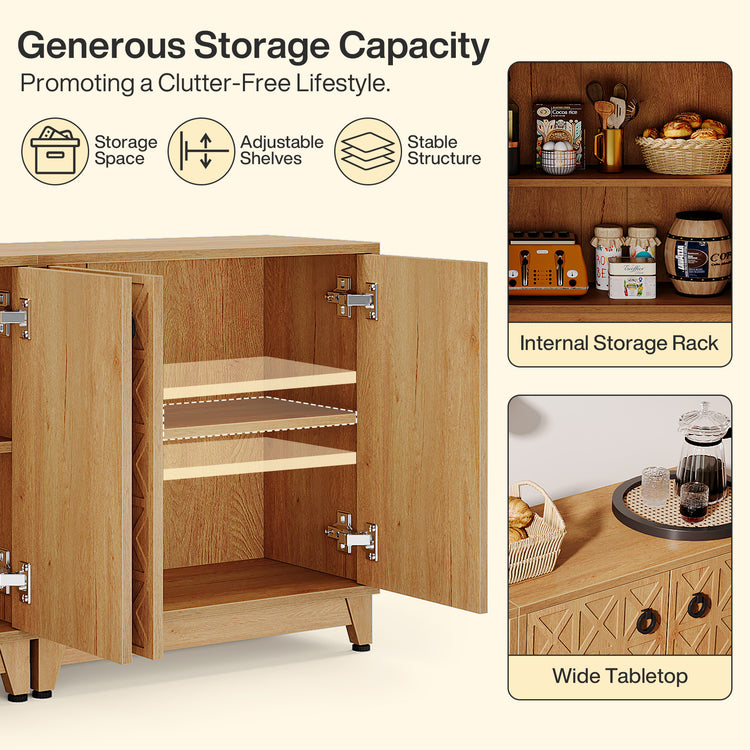Sideboard Buffet