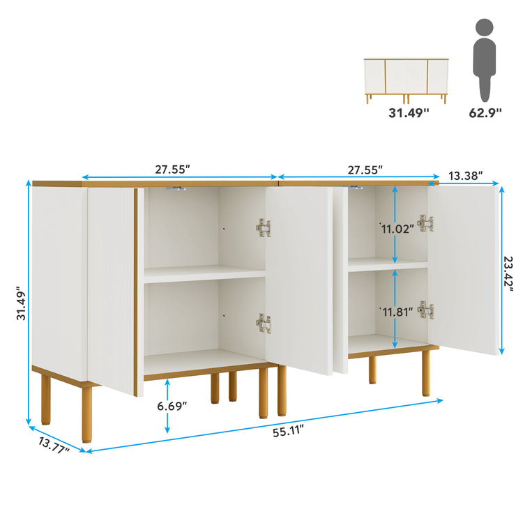 Modern Sideboard Buffet