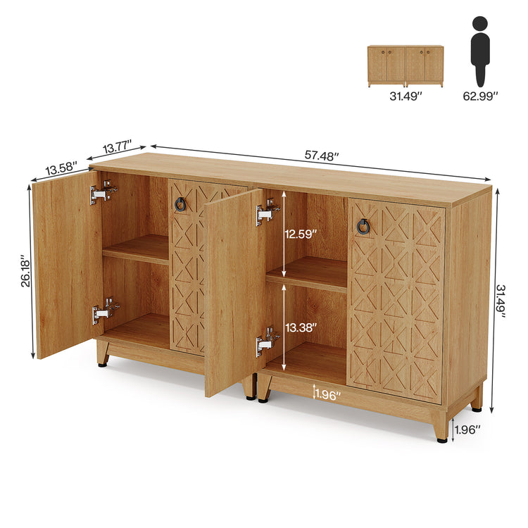 Sideboard Buffet