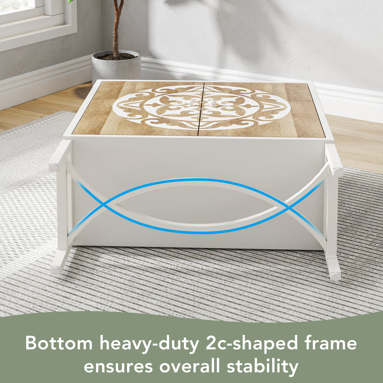 Accent Storage Cabinet