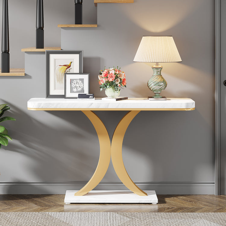 40 Inch Console Table