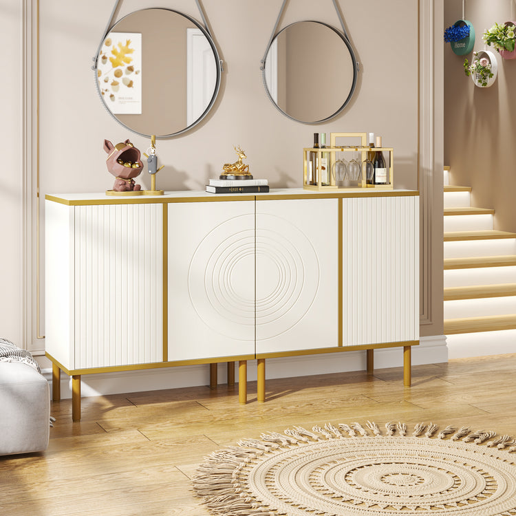 Modern Sideboard Buffet