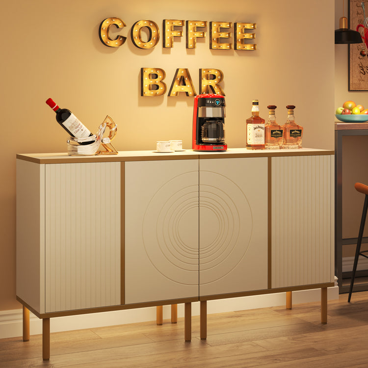 Modern Sideboard Buffet