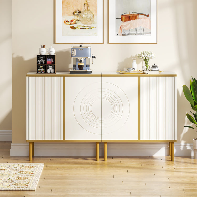 Modern Sideboard Buffet