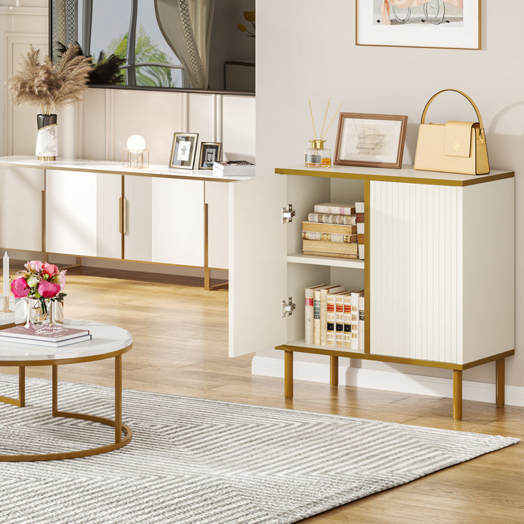 Modern Sideboard Buffet