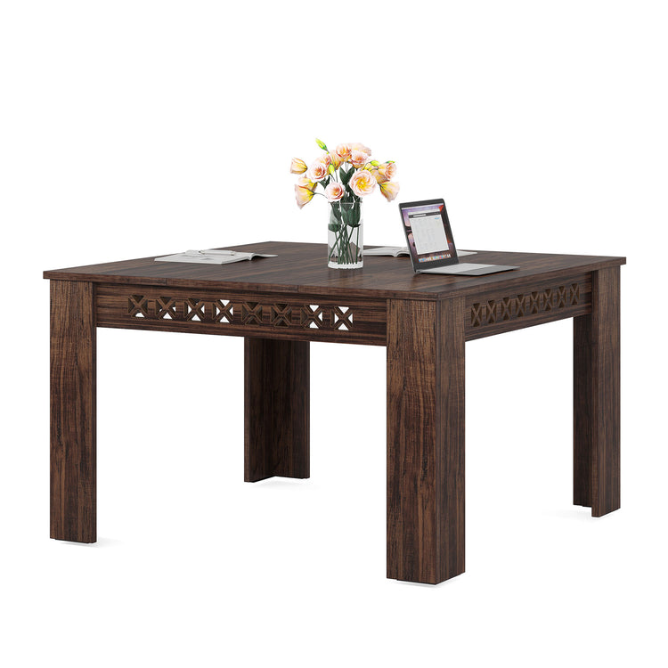 Round Kitchen Table