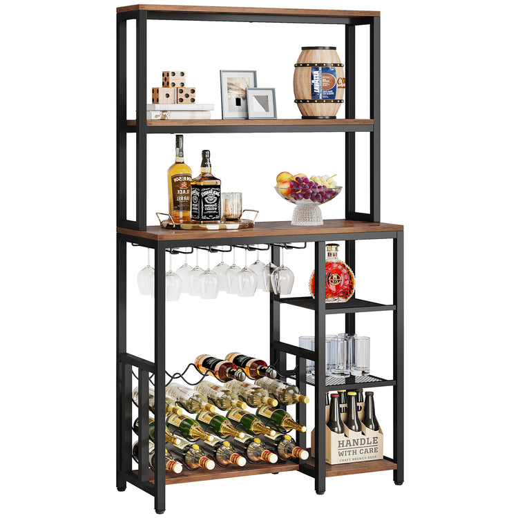 Wine Rack