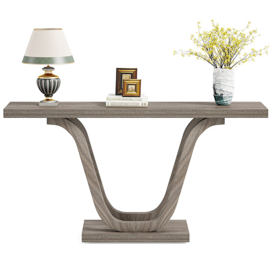 Farmhouse Console Table