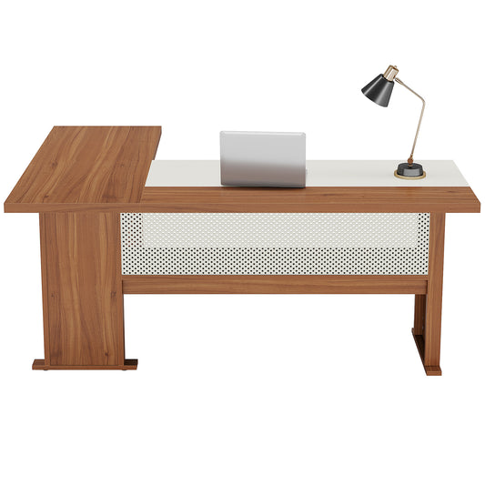 Modern Executive Desk