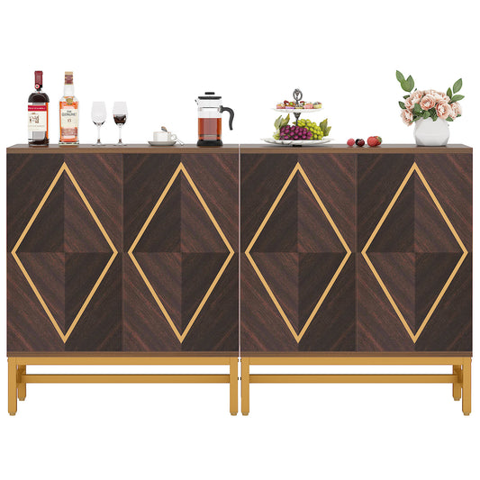 Accent Console Cabinet