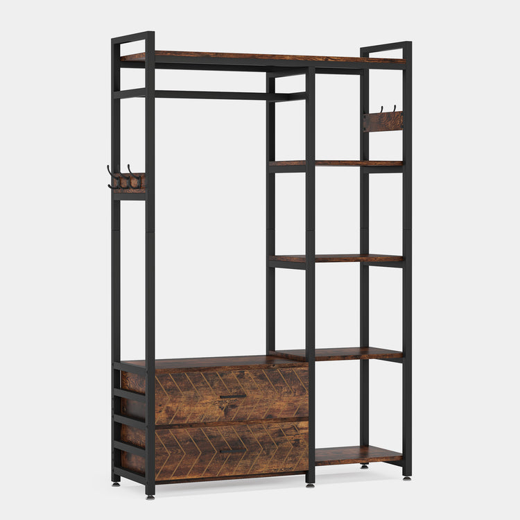 Closet Organizer