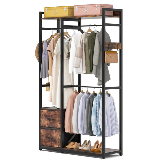 Garment Rack