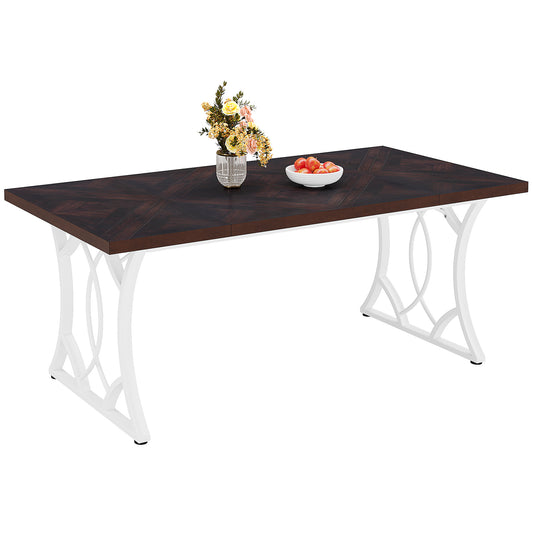 Rectangular Dining Table