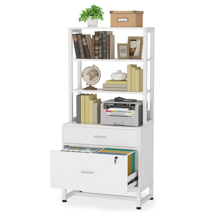 Vertical Filing Cabine