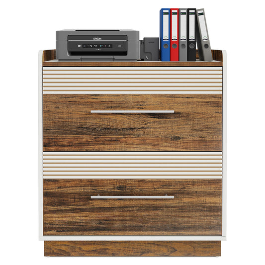 Wood Filling Storage Cabinet