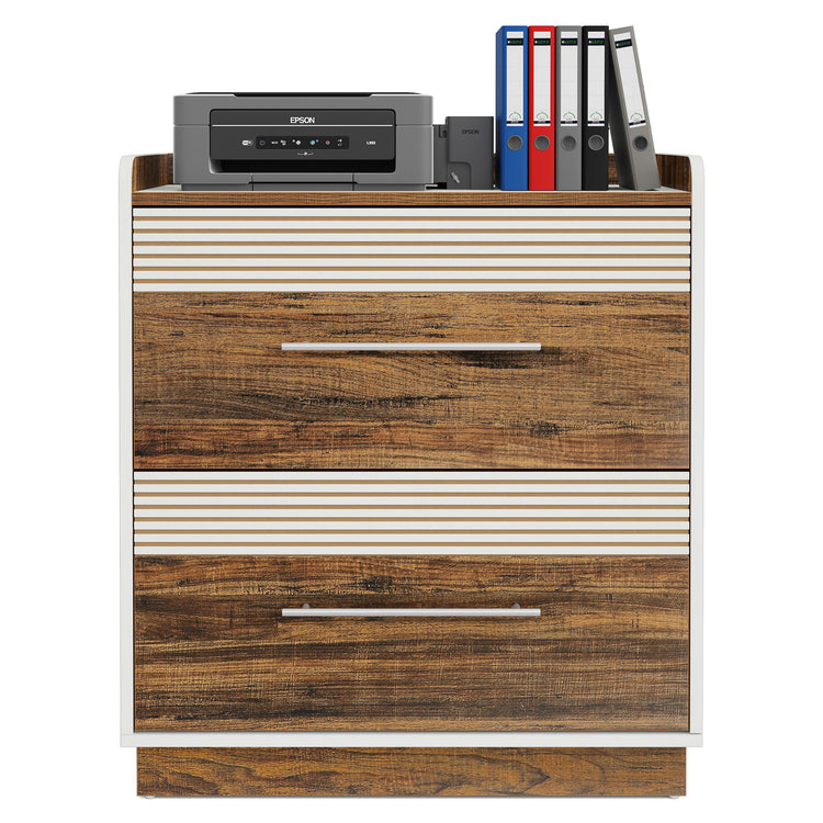 Wood Filling Storage Cabinet