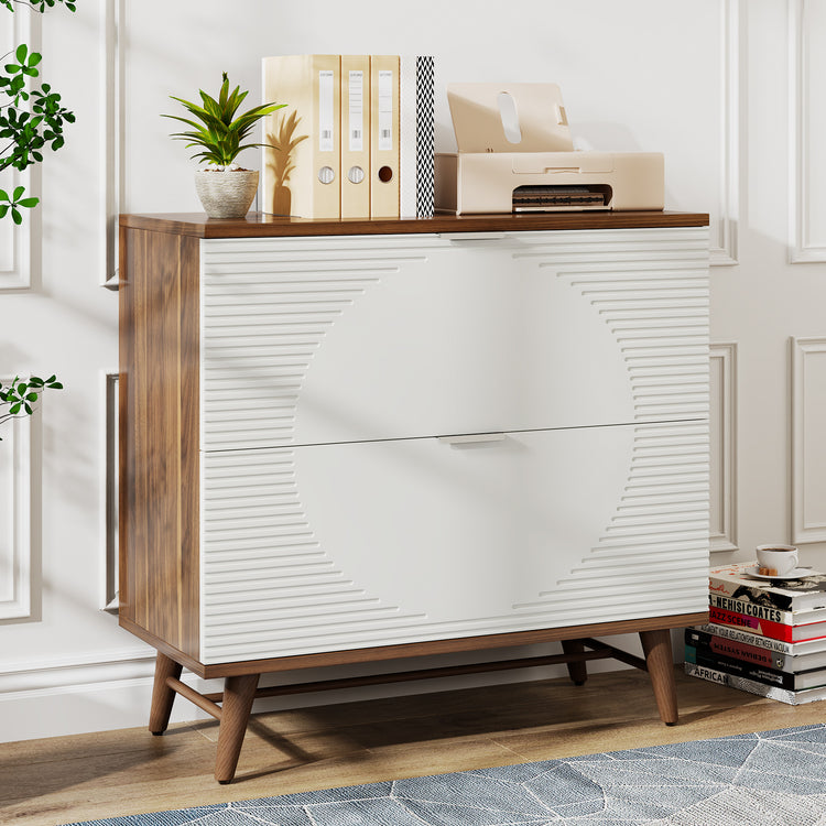 Lateral Filing Cabinet