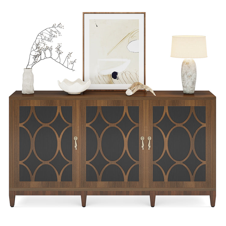 Farmhouse Sideboard