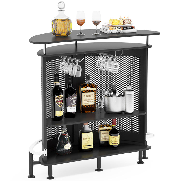 Home bar table
