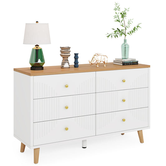 Storage Dresser Cabinet