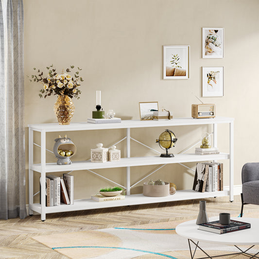 71 Inch Console Table