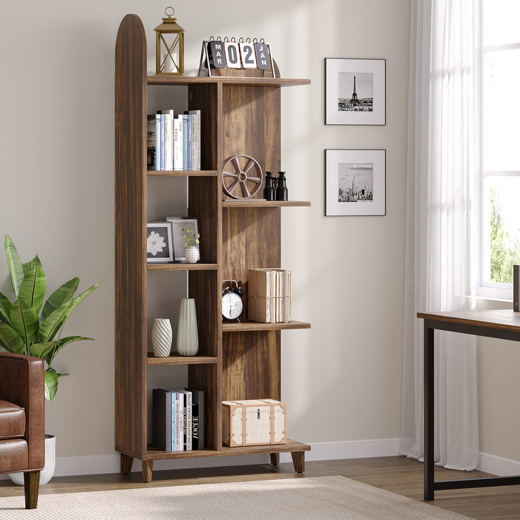 7-Tier Storage Shelf