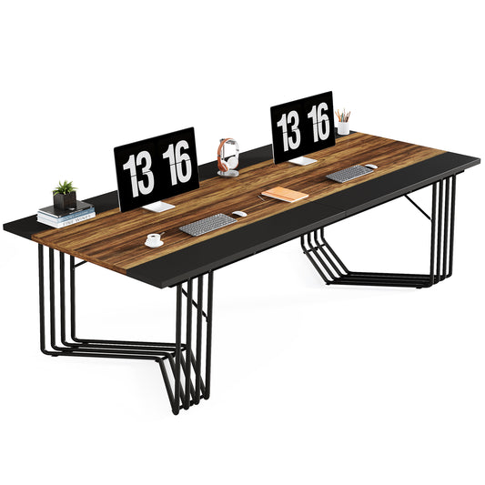 Conference Table Executive Desk