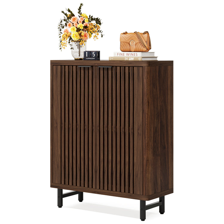6-Tier Shoe Cabinet