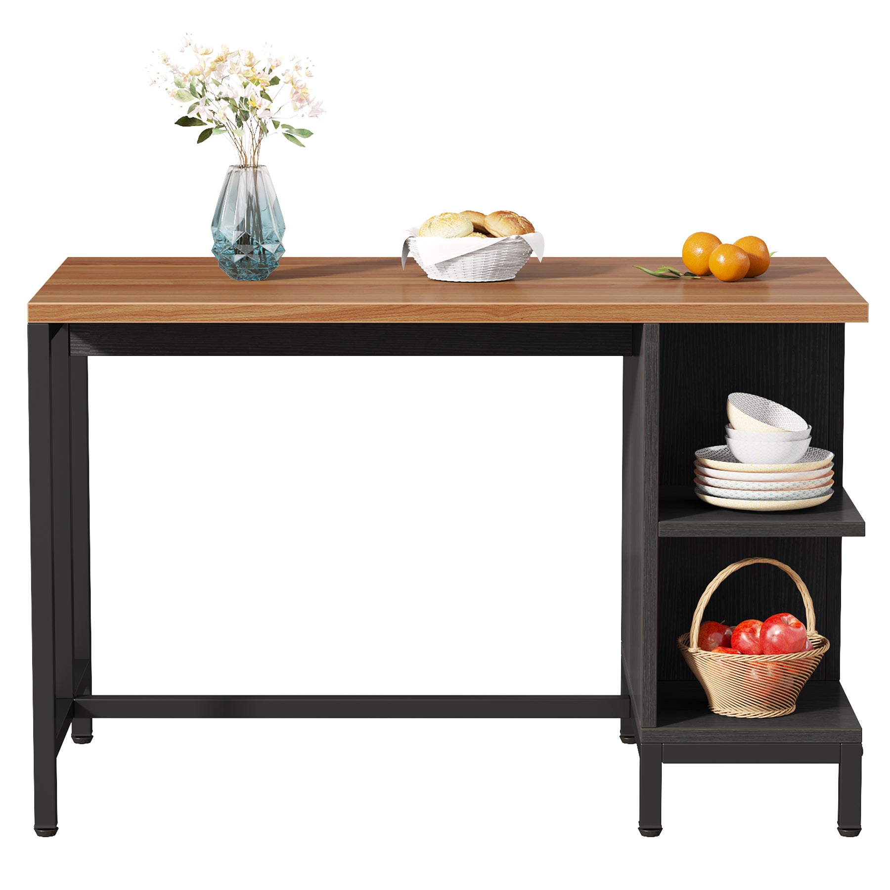 Kitchen Prep Table