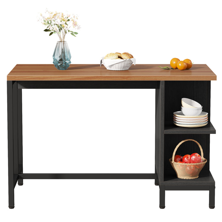 Kitchen Prep Table