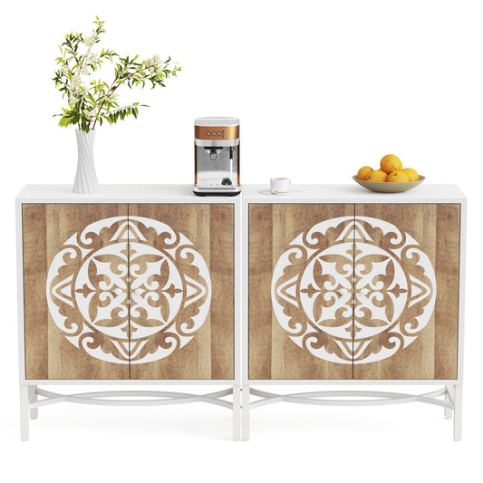 Accent Storage Cabinet