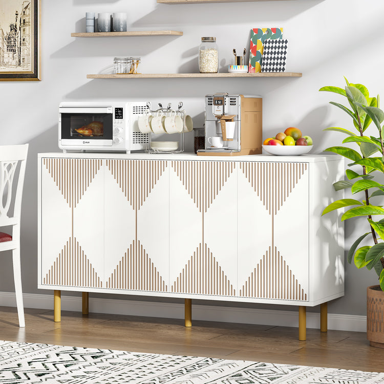 Sideboard Storage Cabinet