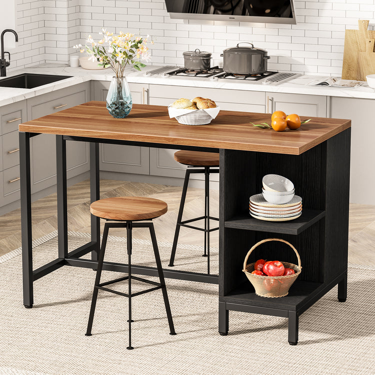 Kitchen Prep Table
