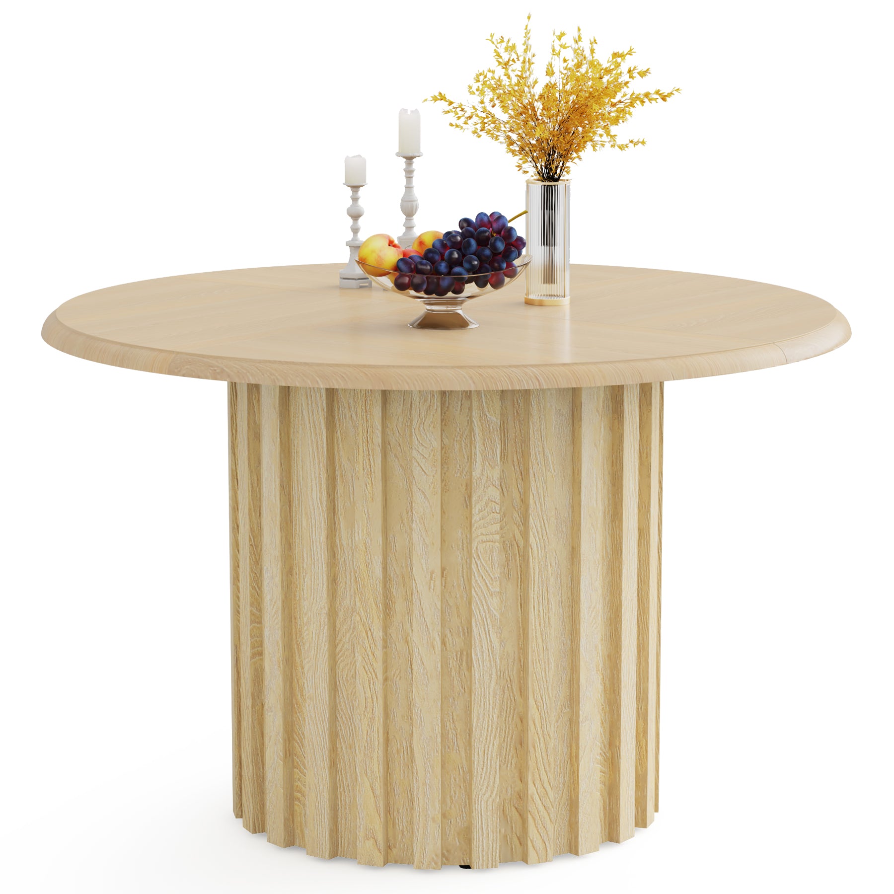 Farmhouse Kitchen Table