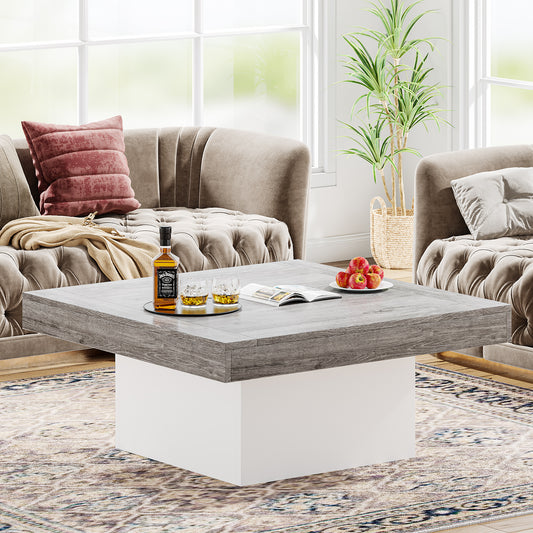 LED Coffee Table