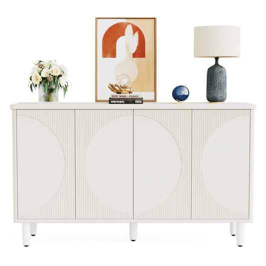 59.4" Sideboard Buffet