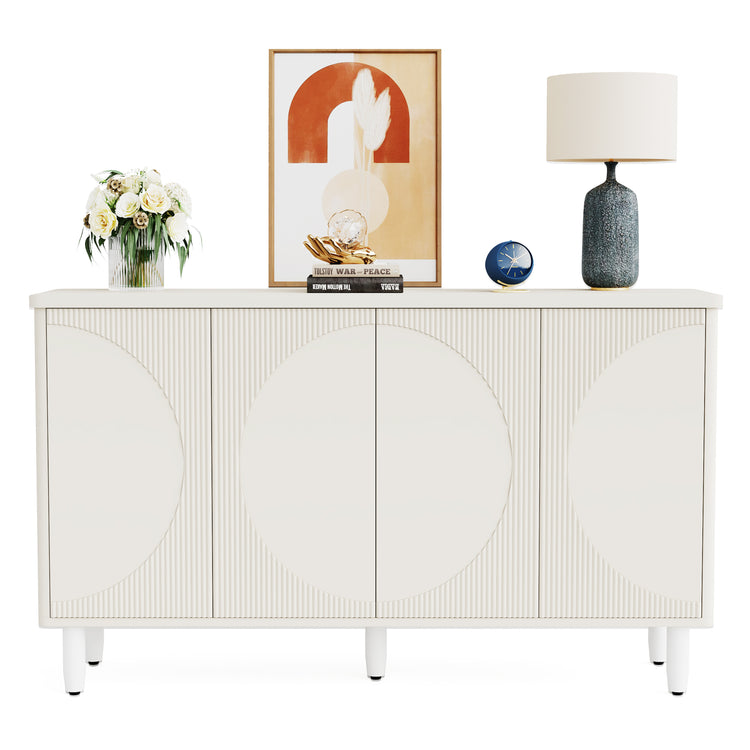 59.4" Sideboard Buffet