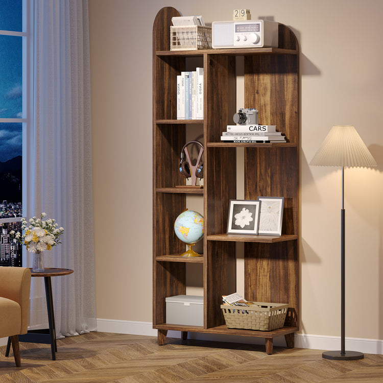 7-Tier Storage Shelf