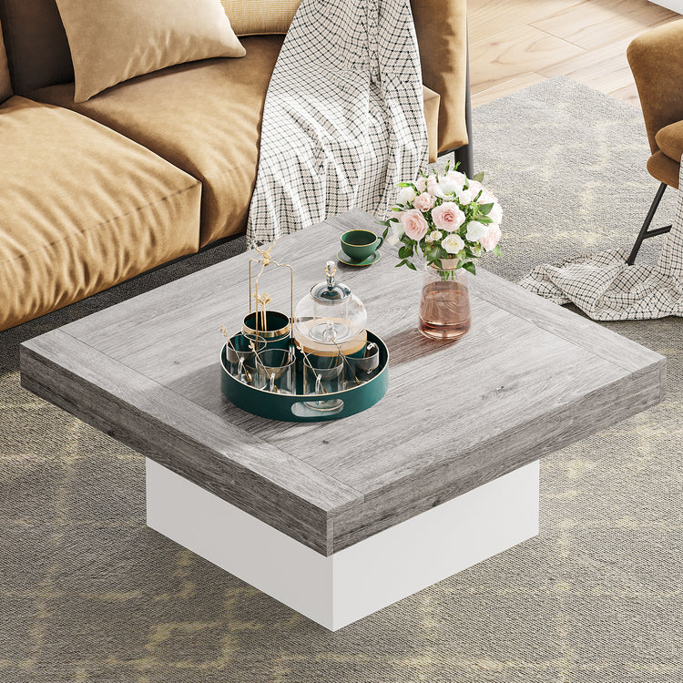 LED Coffee Table
