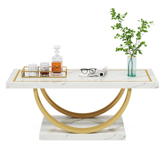 Rectangle Coffee Table