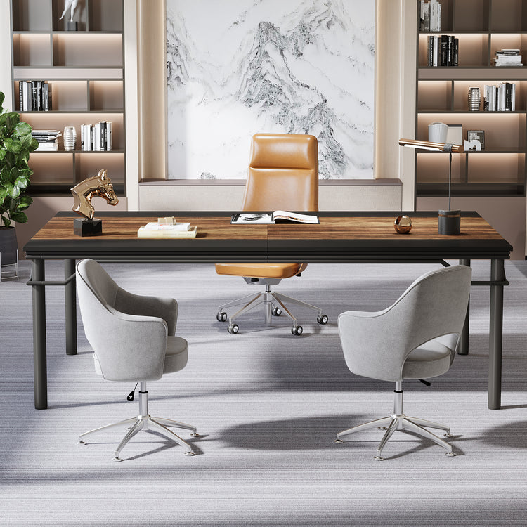 Computer Desk Meeting Table