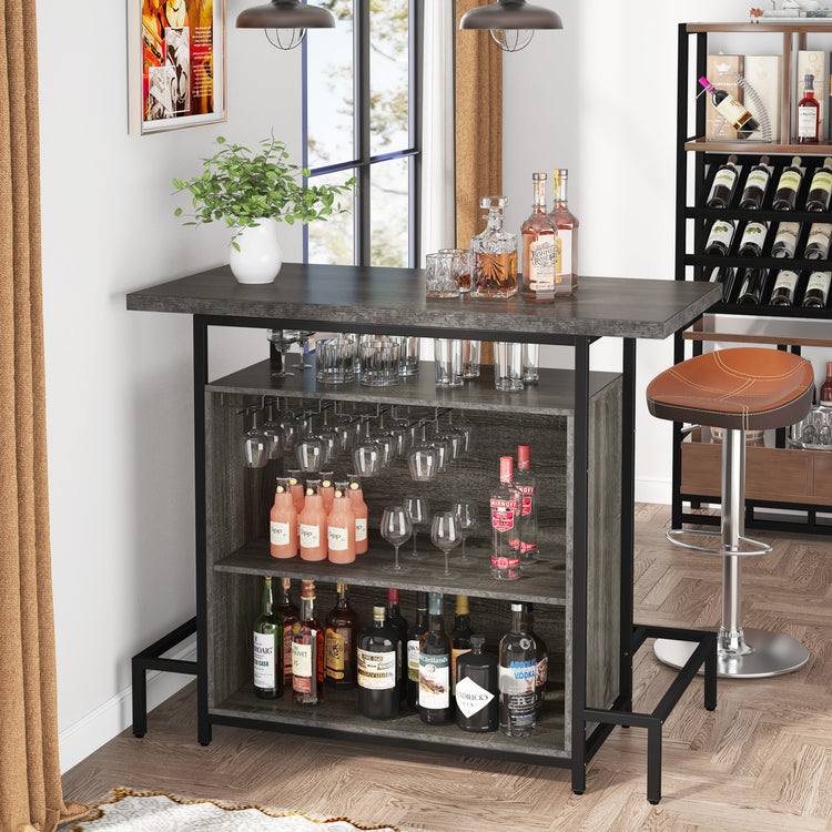 Home Bar table