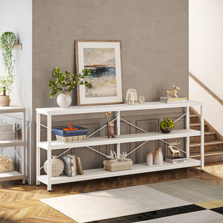 71 Inch Console Table