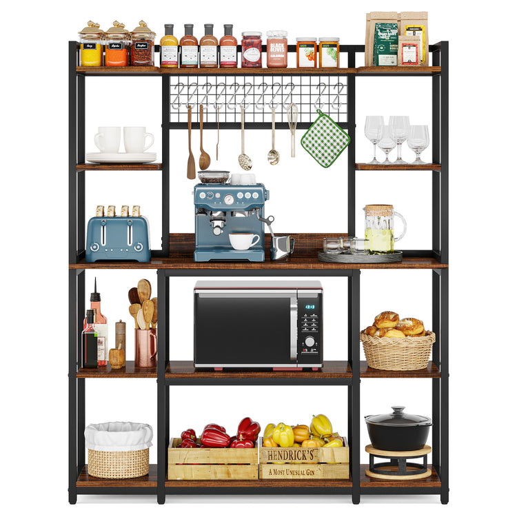 Kitchen Bakers Rack