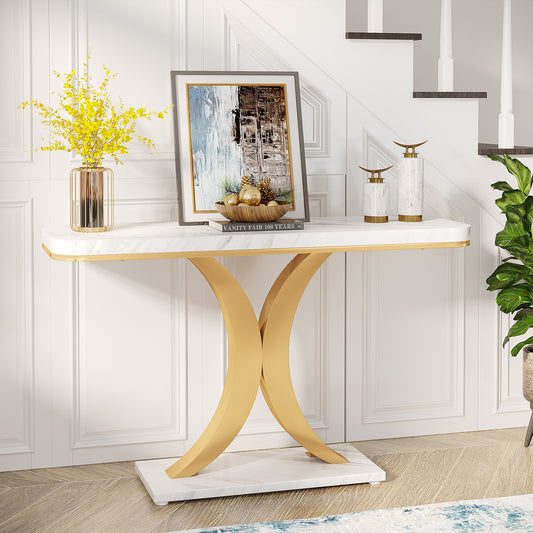 40 Inch Console Table