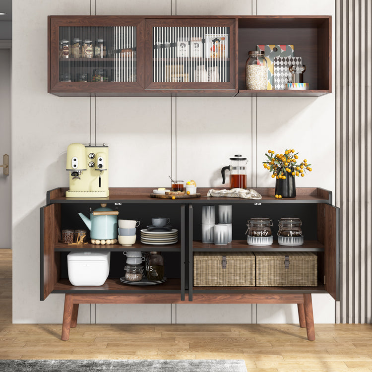 Buffet Cabinet